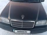 Mercedes-Benz C 180 1995 года за 1 500 000 тг. в Кокшетау