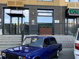 ВАЗ (Lada) 2107 2007 года за 1 500 000 тг. в Атырау