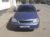 Chevrolet Lacetti 2007 года за 2 600 000 тг. в Алматы