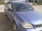 Chevrolet Lacetti 2007 года за 2 600 000 тг. в Алматы – фото 4