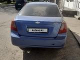 Chevrolet Lacetti 2007 года за 2 600 000 тг. в Алматы – фото 5