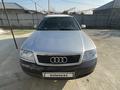 Audi A6 1998 годаfor2 500 000 тг. в Абай (Келесский р-н)