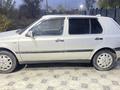 Volkswagen Golf 1993 годаfor1 000 000 тг. в Алматы – фото 4