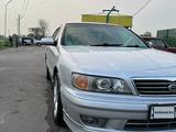 Nissan Cefiro 1997 годаүшін2 500 000 тг. в Шымкент