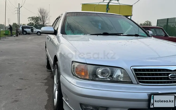 Nissan Cefiro 1997 года за 2 500 000 тг. в Шымкент