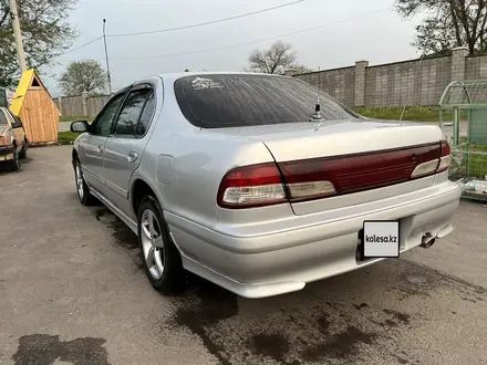 Nissan Cefiro 1997 года за 2 500 000 тг. в Шымкент – фото 7