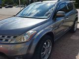 Nissan Murano 2005 года за 5 000 000 тг. в Павлодар