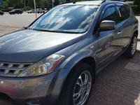 Nissan Murano 2005 годаүшін5 000 000 тг. в Павлодар