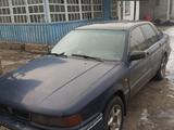 Mitsubishi Galant 1991 года за 800 000 тг. в Алматы – фото 3