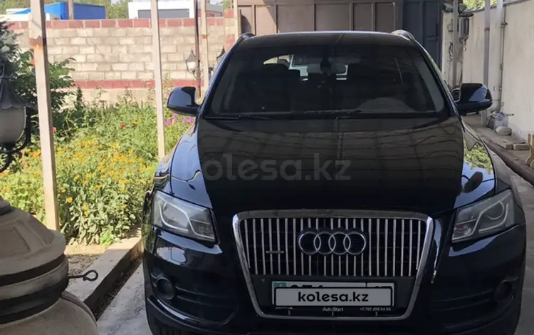 Audi Q5 2009 годаfor8 000 000 тг. в Шымкент