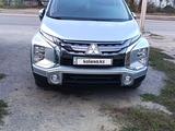 Mitsubishi Xpander Cross 2022 года за 11 000 000 тг. в Костанай