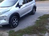 Mitsubishi Xpander Cross 2022 года за 11 000 000 тг. в Костанай – фото 2