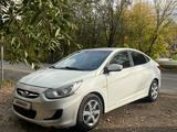 Hyundai Accent 2013 года за 3 400 000 тг. в Караганда – фото 3