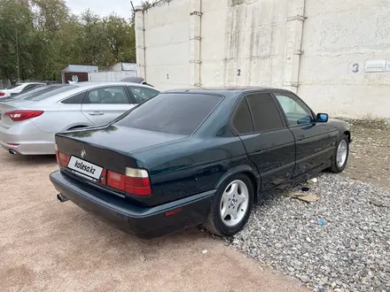 BMW 325 1990 года за 2 300 000 тг. в Тараз – фото 9