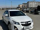 Chevrolet Cruze 2013 года за 4 300 000 тг. в Туркестан – фото 4