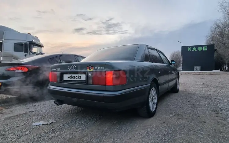 Audi 100 1991 годаfor2 400 000 тг. в Кызылорда