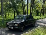 ВАЗ (Lada) 2107 2011 года за 1 450 000 тг. в Туркестан