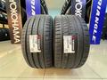 245/45R19 — 275/40R19 Yokohama ADVAN Sport EV V108 за 75 000 тг. в Алматы – фото 4