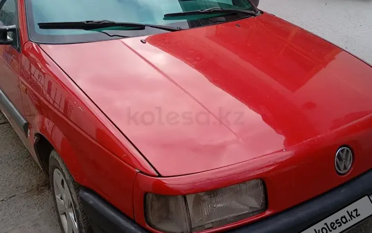 Volkswagen Passat 1991 годаfor1 300 000 тг. в Тараз