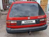 Volkswagen Passat 1991 годаүшін1 300 000 тг. в Тараз – фото 2