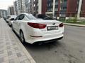 Kia Optima 2014 года за 7 400 000 тг. в Алматы – фото 2