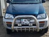 Daihatsu Terios 1997 годаүшін3 500 000 тг. в Кокшетау