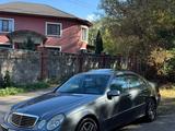 Mercedes-Benz E 240 2005 года за 5 800 000 тг. в Алматы