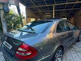 Mercedes-Benz E 240 2005 года за 5 800 000 тг. в Алматы – фото 2