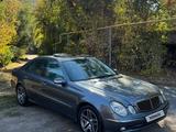 Mercedes-Benz E 240 2005 года за 5 800 000 тг. в Алматы – фото 5