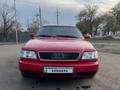 Audi A6 1994 годаүшін3 100 000 тг. в Шу – фото 3