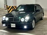 Mercedes-Benz E 230 1996 годаүшін3 600 000 тг. в Астана – фото 3