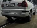 Volkswagen Sharan 2001 годаfor3 200 000 тг. в Караганда – фото 5