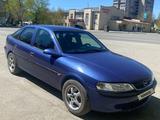 Opel Vectra 1997 года за 1 250 000 тг. в Семей – фото 3