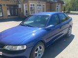 Opel Vectra 1997 года за 1 250 000 тг. в Семей – фото 2