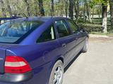 Opel Vectra 1997 года за 1 250 000 тг. в Семей – фото 4