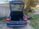 Opel Vectra 1997 года за 1 250 000 тг. в Семей – фото 5