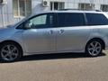 Toyota Sienna 2014 годаfor10 000 000 тг. в Актобе – фото 3