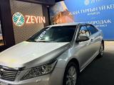 Toyota Camry 2012 года за 9 500 000 тг. в Алматы – фото 4