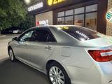 Toyota Camry 2012 года за 9 500 000 тг. в Алматы – фото 5