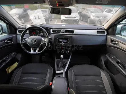 Renault Arkana 2019 года за 7 590 000 тг. в Алматы – фото 7