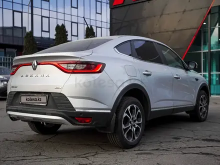 Renault Arkana 2019 года за 7 590 000 тг. в Алматы – фото 2