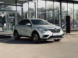 Renault Arkana 2019 года за 6 350 000 тг. в Алматы – фото 5