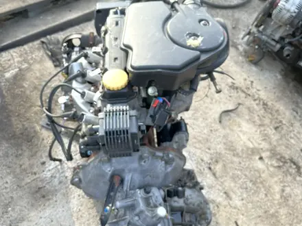 Контрактные двигатель из Европы за 25 000 тг. в Шымкент – фото 4