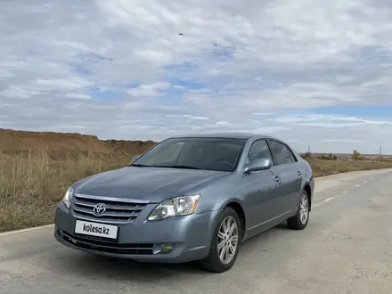 Toyota Avalon 2007 года за 6 000 000 тг. в Актобе – фото 8