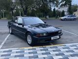 BMW 728 1998 года за 3 200 000 тг. в Алматы