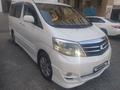 Toyota Alphard 2005 года за 8 500 000 тг. в Тараз – фото 3