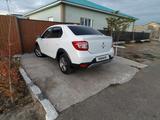 Renault Logan Stepway 2020 года за 6 400 000 тг. в Атырау – фото 4