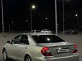 Toyota Camry 2004 годаүшін5 250 000 тг. в Актобе – фото 10