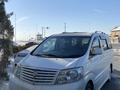 Toyota Alphard 2005 годаүшін7 850 000 тг. в Шымкент