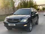 Lexus RX 300 2004 годаүшін7 400 000 тг. в Шымкент – фото 3